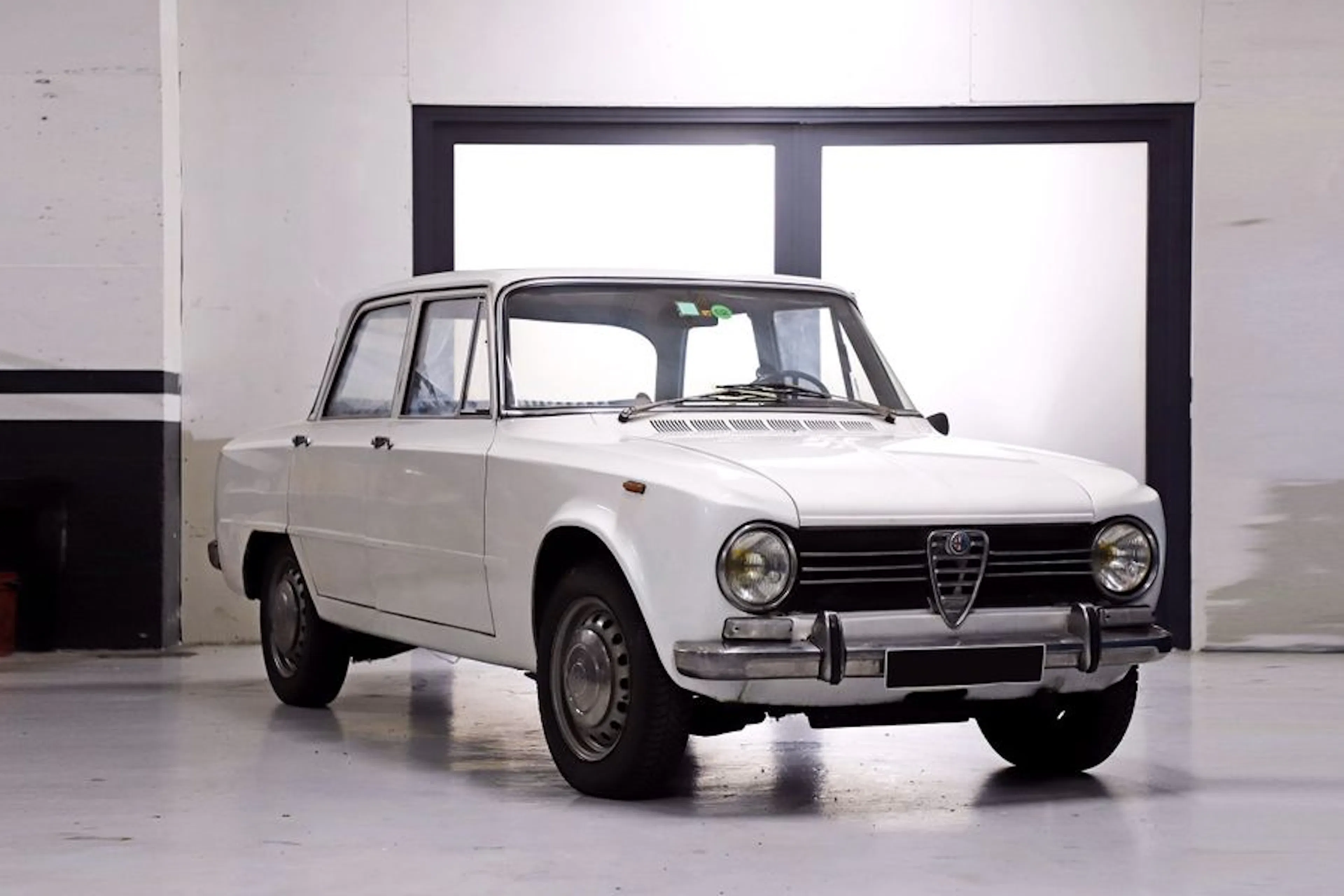 1968 Alfa Romeo GTA 1300 Junior Base | Hagerty Valuation Tool®